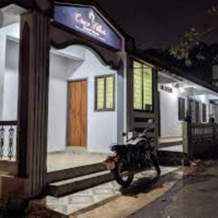 Cinco Filhas Hotel Vāsco Da Gāma Kültér fotó