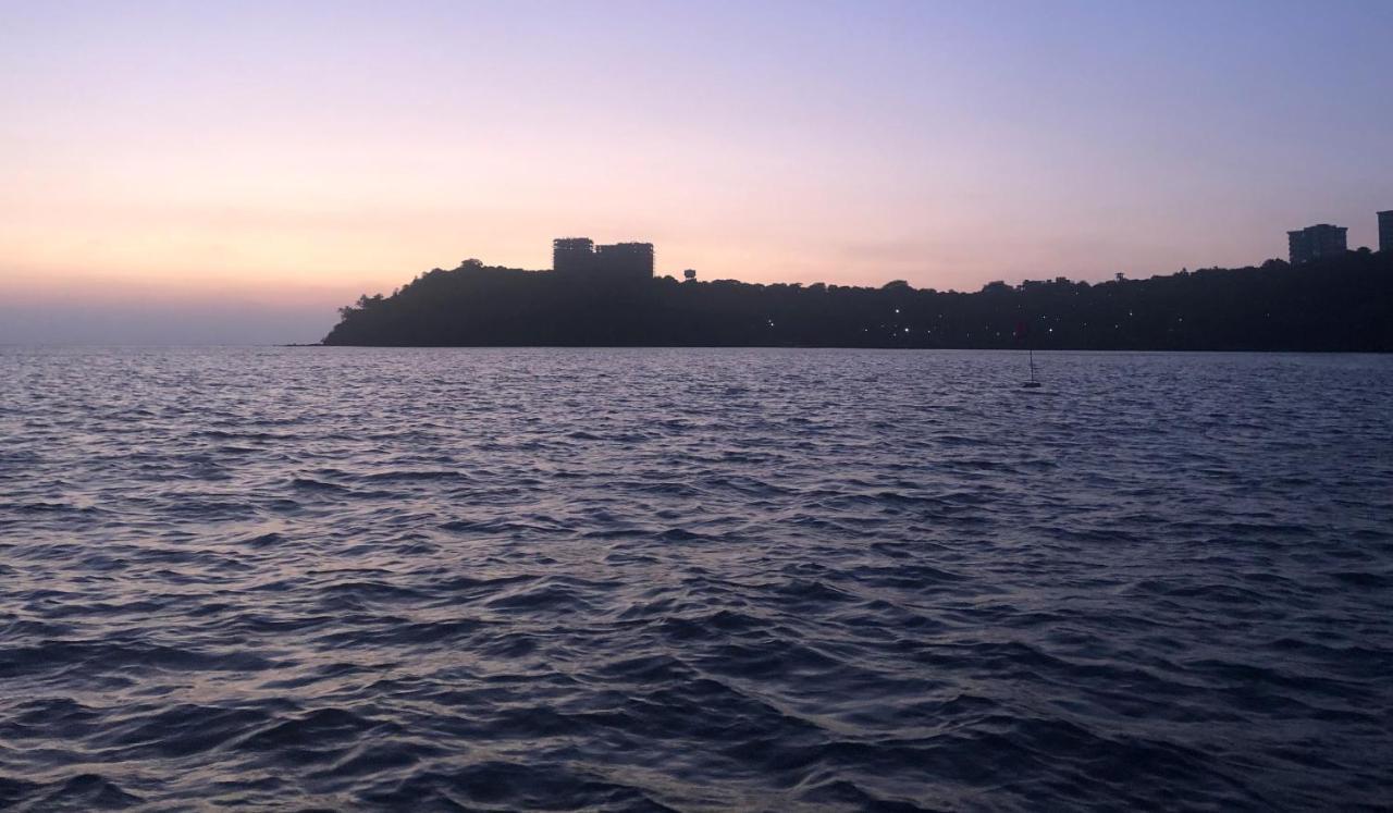 Cinco Filhas Hotel Vāsco Da Gāma Kültér fotó